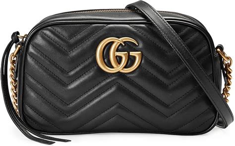 gucci borsa con chisura magnetica|borse Gucci da donna.